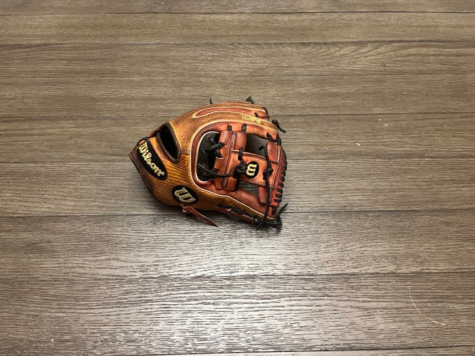 Wilson A2K Datdude 11.5" I Web