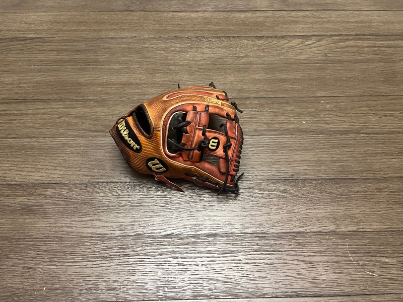 Wilson A2K Datdude 11.5" I Web