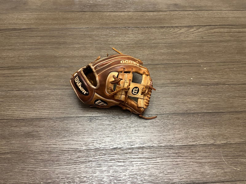 Wilson A2000 1786 11.5" I Web