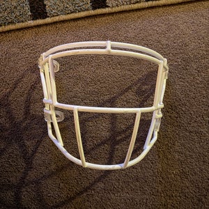 Riddell Football Facemask