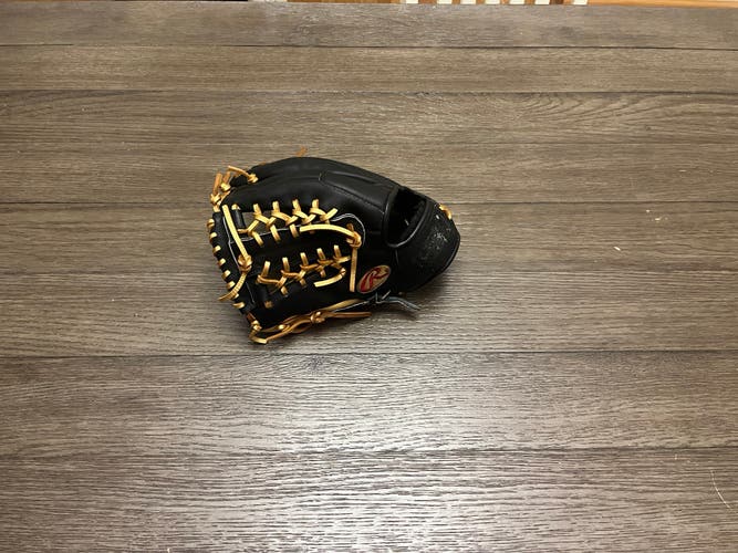 Gold Label Rawlings Gold Glove 11.5" Trapeze