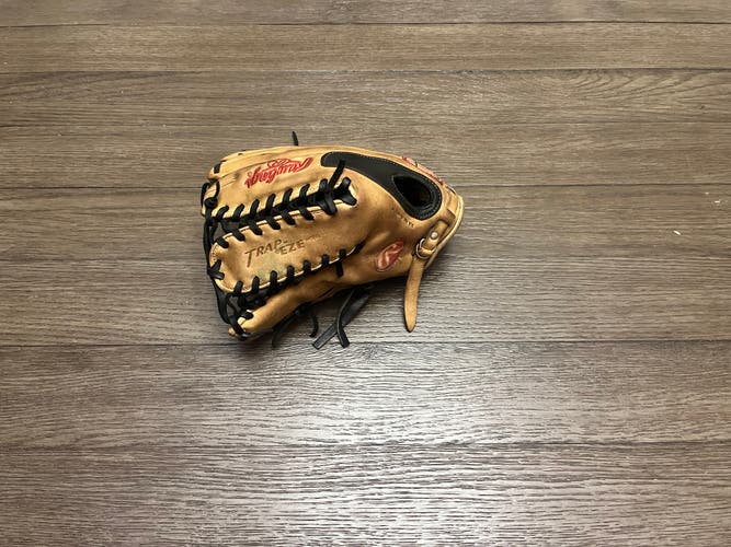 Rawlings Pro Preferred 12.75" Trapeze