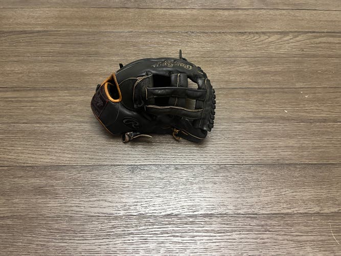 Rawlings Heart of the Hide 12.75" H Web