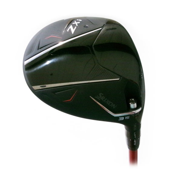 *Mint* Srixon ZXi 15* 3 Wood Graphite Ventus TR Red Velocore 6-S Stiff Flex