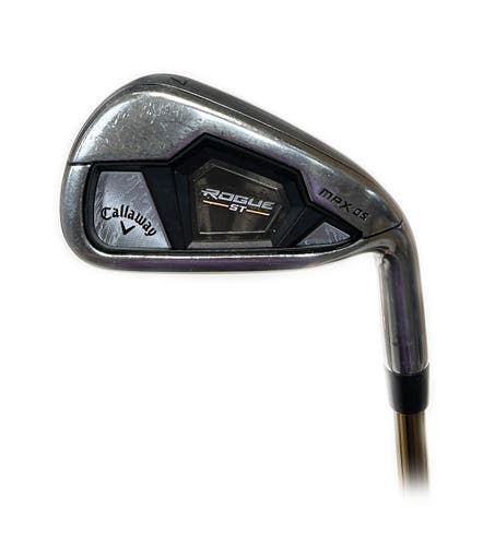 Callaway Rogue ST Max OS 7-PW+AW+GW+SW Iron Set Graphite UST Mamiya Attas 50g