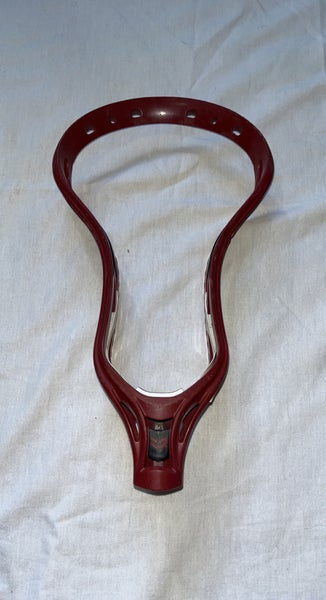 Warrior Unstrung Rabil X Head (Used)