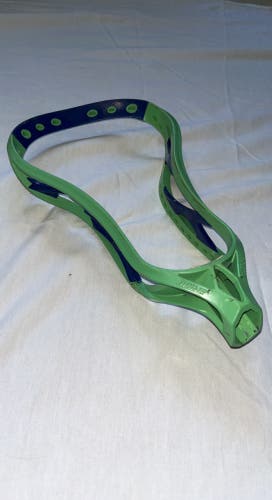 Brine Unstrung Clutch 2X Head (Used)