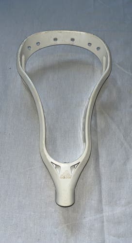 Adidas Versa lacrosse head