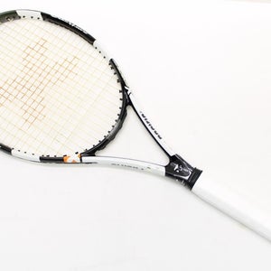 *USED* PACIFIC BASALT X-FORCE PRO TENNIS RACQUET (4 5/8) FROM A COLLECTOR