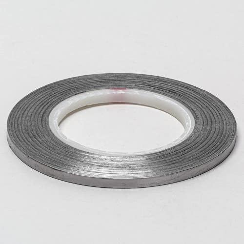 TOURNA / UNIQUE LEAD TAPE ROLL (1/4" X 36 YARDS) TENNIS / PICKLEBALL / GOLF