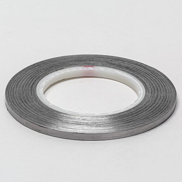 TOURNA / UNIQUE LEAD TAPE ROLL (1/4" X 36 YARDS) TENNIS / PICKLEBALL / GOLF