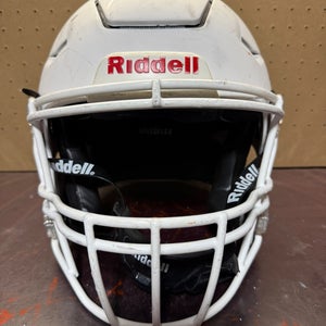 Riddell speed flex size Large adult 2025
