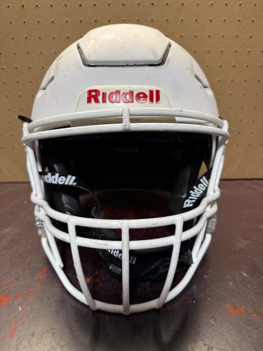 Riddell speed flex size Large adult 2025