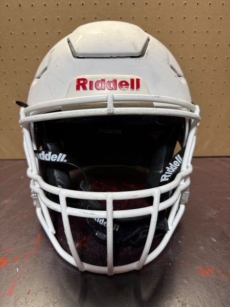 Riddell speed flex size Large adult 2025
