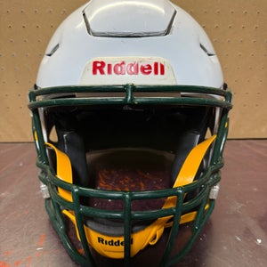Riddell speed flex size Large adult 2025