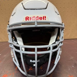 Riddell speed flex size Large adult 2025