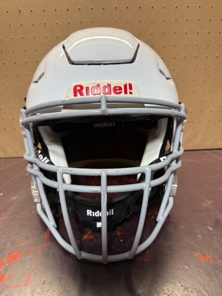 Riddell speed flex size Large adult 2025