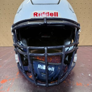 Riddell speed flex size Xlarge  adult 2025