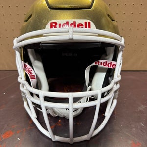 Riddell speed flex size medium adult 2025