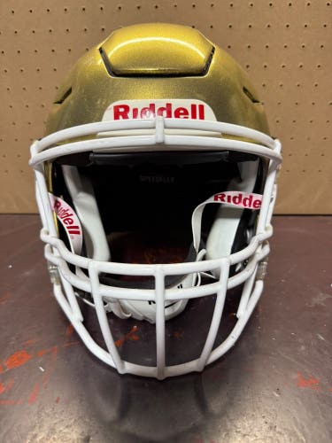 Riddell speed flex size medium adult 2025