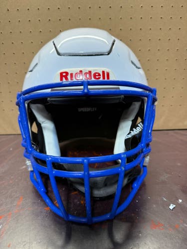 Riddell speed flex size medium adult 2025