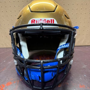 Riddell speed flex size medium adult 2025