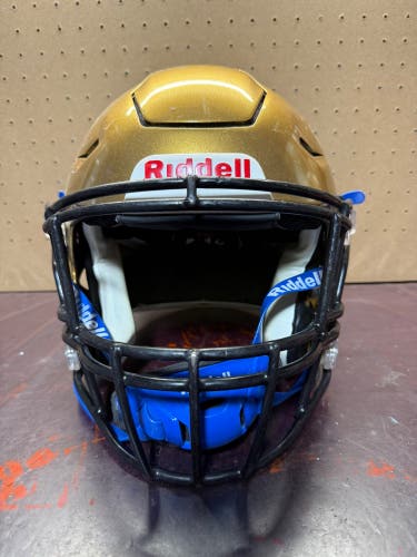 Riddell speed flex size medium adult 2025