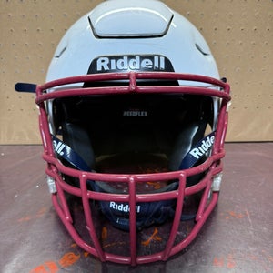 Riddell speed flex size medium adult 2025