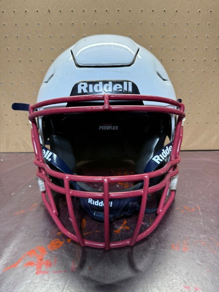 Riddell speed flex size medium adult 2025
