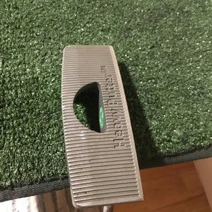 Boccieri Golf A3-M Heavy Putter 35 Inches (RH)