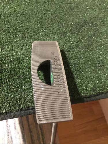 Boccieri Golf A3-M Heavy Putter 35 Inches (RH)