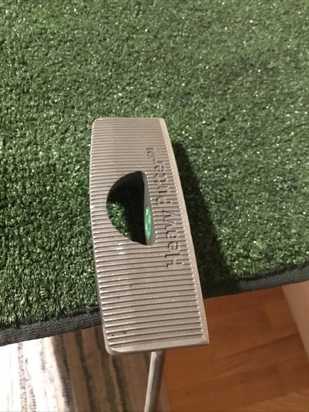 Boccieri Golf A3-M Heavy Putter 35 Inches (RH)