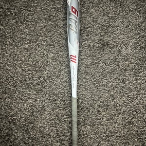 Marucci CAT9 Alloy Bat (-3) 29 oz 32" (Used)
