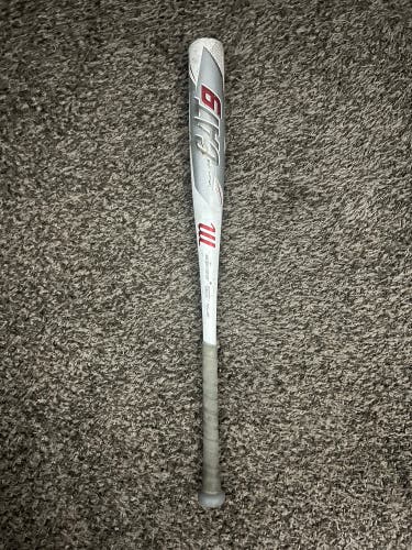 Marucci CAT9 Alloy Bat (-3) 29 oz 32" (Used)