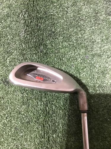 Callaway 199 Big Bertha Lob Wedge (LW) True Temper Dynamic Gold Steel Shaft 35