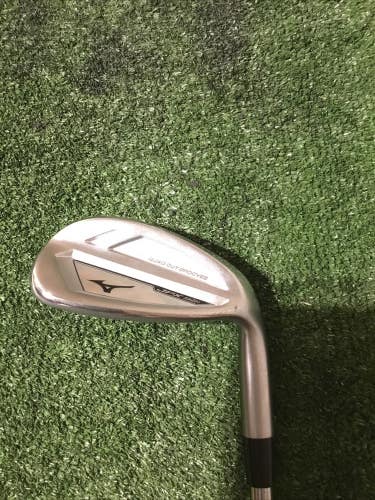 Mizuno JPX 921 Quad Cut Grooves Gap Wedge (GW) Regular Modus 3 Tour 105 Steel