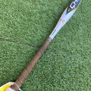 2022 Easton Ghost (-10) 22 oz 32" (Used)