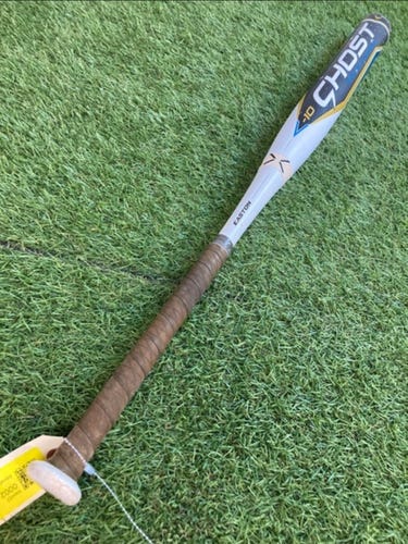 2022 Easton Ghost (-10) 22 oz 32" (Used)