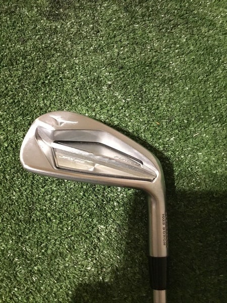Mizuno JPX 919 Forged 7 Iron Steel Shaft (37)