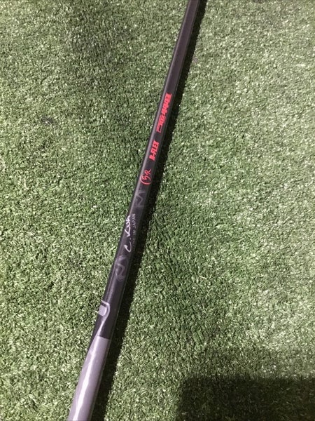 Miyazaki C. Kua 5R Regular Red Graphite Driver Shaft (44.5) No Adapter