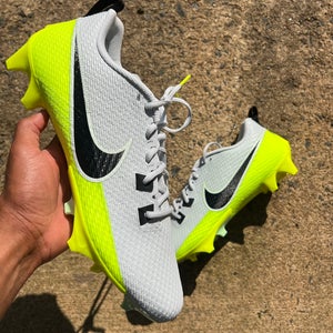 Nike Vapor Edge Speed 360 2 "Volt" Size 10