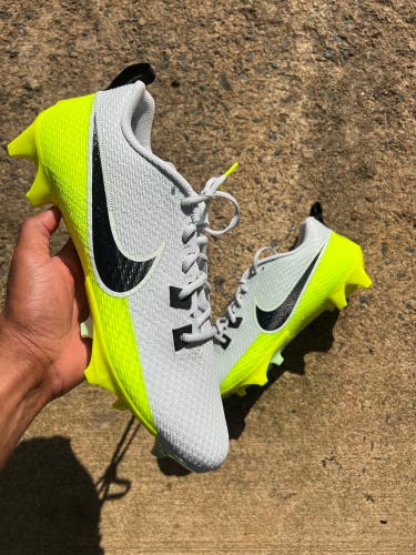 Nike Vapor Edge Speed 360 2 "Volt" Size 10