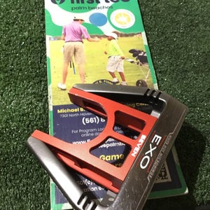 Odyssey EXO Seven Putter 34.5 Inches (RH) *VGC*