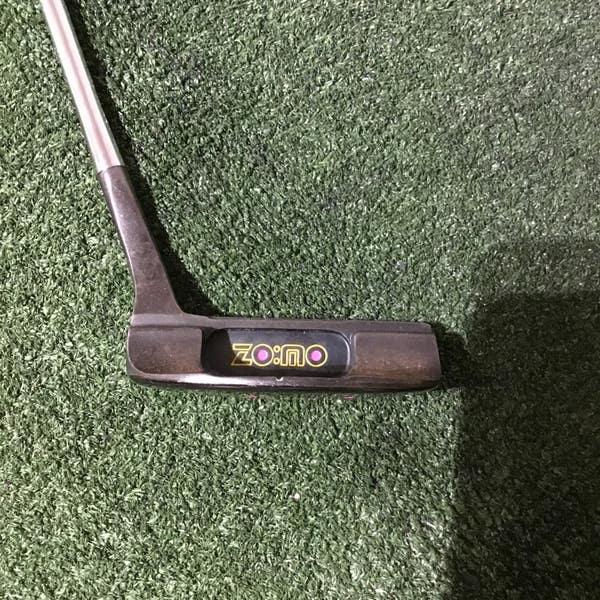 Zomo Zone Moment Z:X Putter 35 Inches (RH) | SidelineSwap | Buy