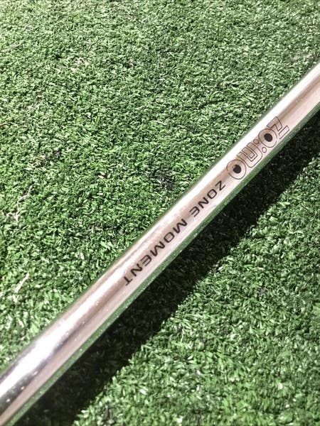 Zomo Zone Moment Z:X Putter 35 Inches (RH) | SidelineSwap | Buy