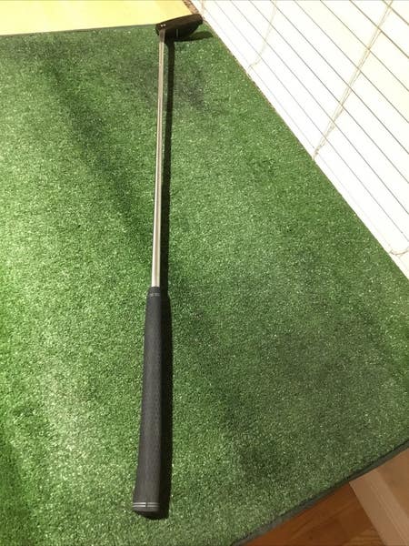 Zomo Zone Moment Z:X Putter 35 Inches (RH) | SidelineSwap | Buy