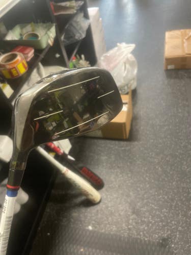 Used BANGSTER Mens Driver RH 7.5 Degree 11825-S000034040