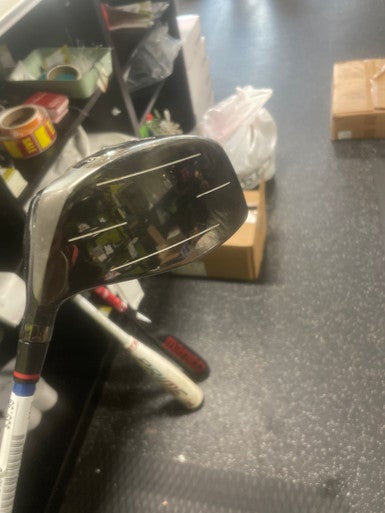 Used BANGSTER Mens Driver RH 7.5 Degree 11825-S000034040