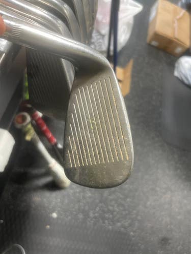 Used Titleist DCI 762 Mens Iron Set RH 4I-PW 11825-S000034033