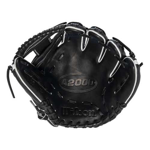 Used Wilson WBW101395115 Right Hand Thrower - Fair - Engraved Condition